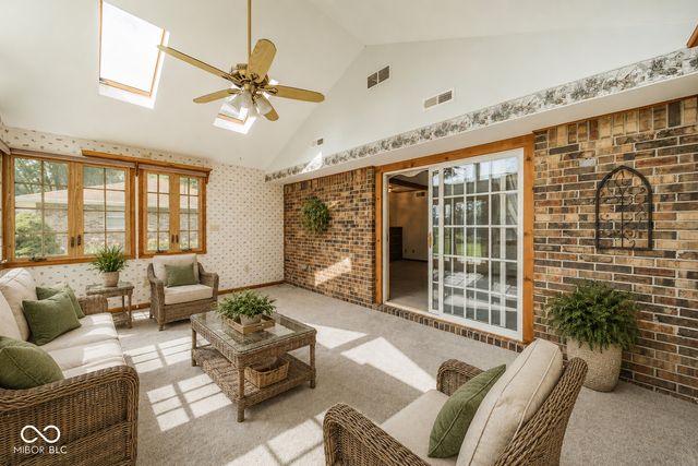 2922 Harbur Boulevard, Anderson, IN 46011