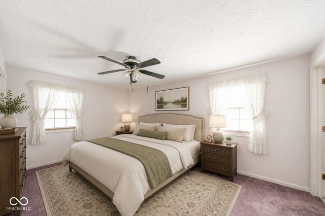 2922 Harbur Boulevard, Anderson, IN 46011