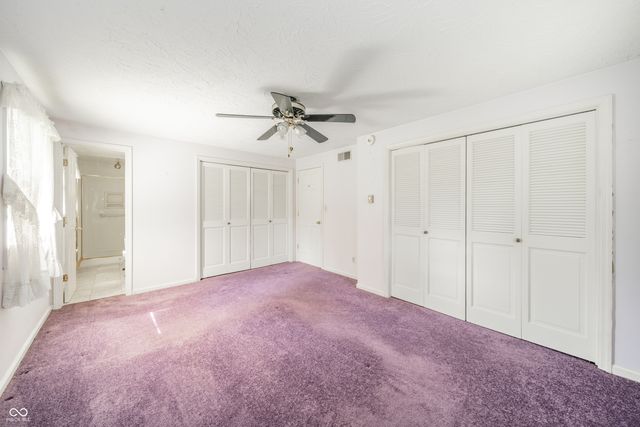 2922 Harbur Boulevard, Anderson, IN 46011