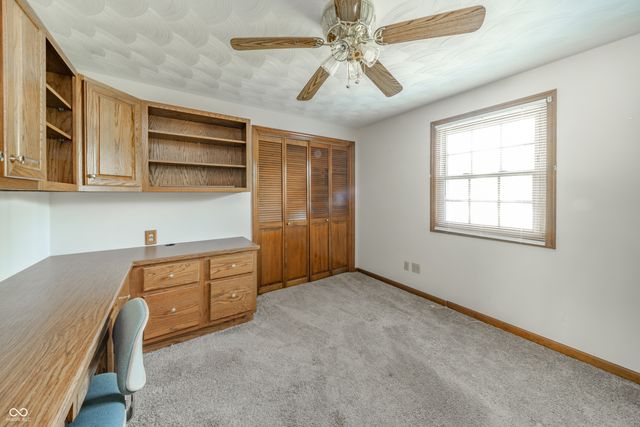 2922 Harbur Boulevard, Anderson, IN 46011