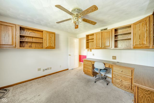 2922 Harbur Boulevard, Anderson, IN 46011