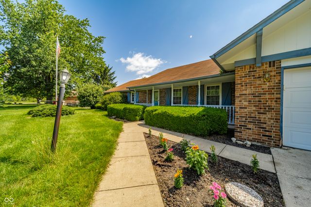 2922 Harbur Boulevard, Anderson, IN 46011