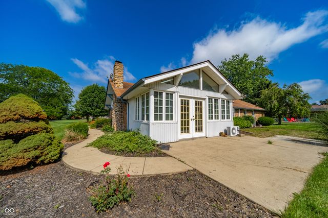 2922 Harbur Boulevard, Anderson, IN 46011