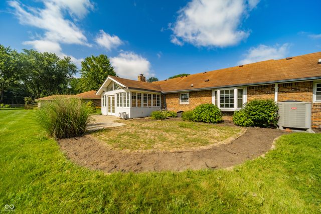 2922 Harbur Boulevard, Anderson, IN 46011