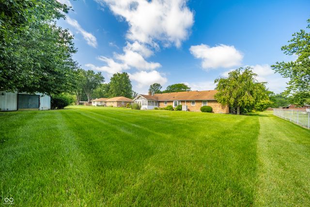2922 Harbur Boulevard, Anderson, IN 46011