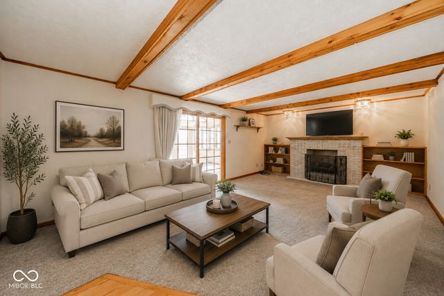 2922 Harbur Boulevard, Anderson, IN 46011