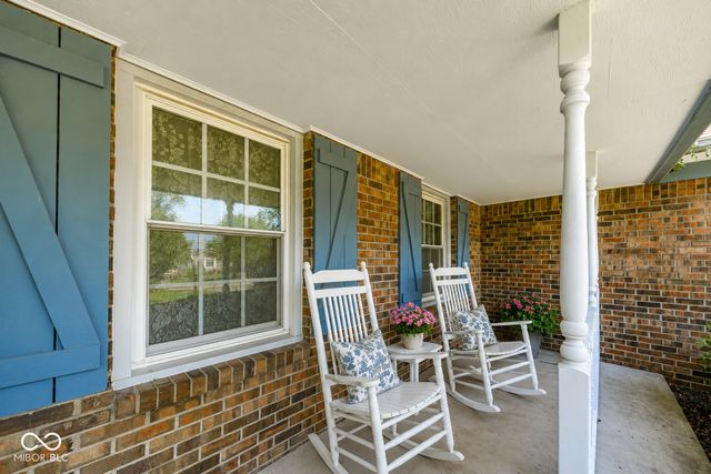 2922 Harbur Boulevard, Anderson, IN 46011