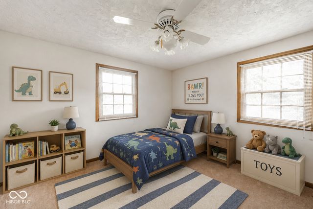 2922 Harbur Boulevard, Anderson, IN 46011