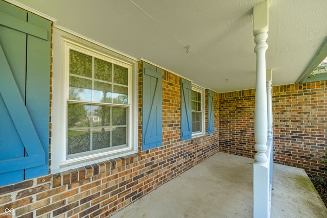 2922 Harbur Boulevard, Anderson, IN 46011