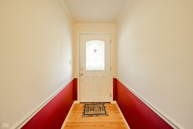 2922 Harbur Boulevard, Anderson, IN 46011