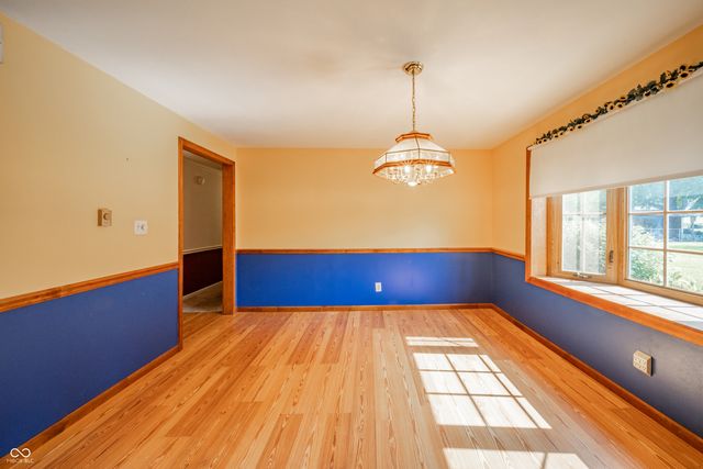 2922 Harbur Boulevard, Anderson, IN 46011