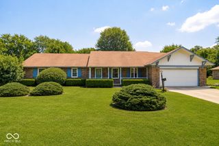 2922 Harbur Boulevard, Anderson, IN 46011