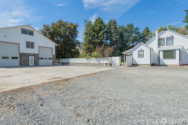 5903 Pioneer Drive, Cashmere, WA 98815