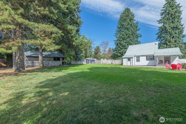 5903 Pioneer Drive, Cashmere, WA 98815