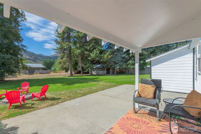 5903 Pioneer Drive, Cashmere, WA 98815