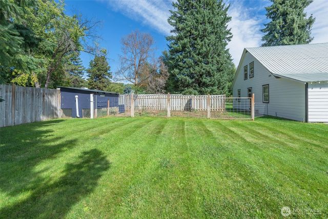 5903 Pioneer Drive, Cashmere, WA 98815