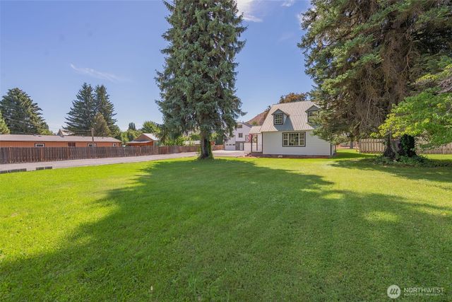 5903 Pioneer Drive, Cashmere, WA 98815