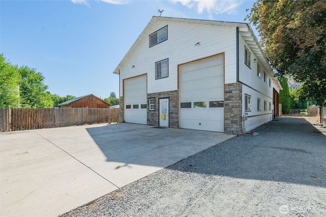 5903 Pioneer Drive, Cashmere, WA 98815