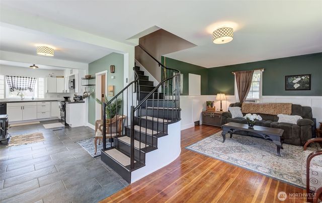 5903 Pioneer Drive, Cashmere, WA 98815