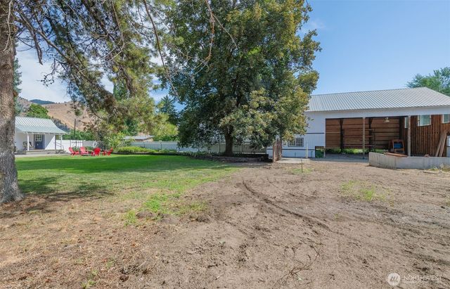 5903 Pioneer Drive, Cashmere, WA 98815