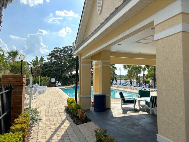 6663 QUEENS BOROUGH AVENUE 303, Orlando, FL 32835