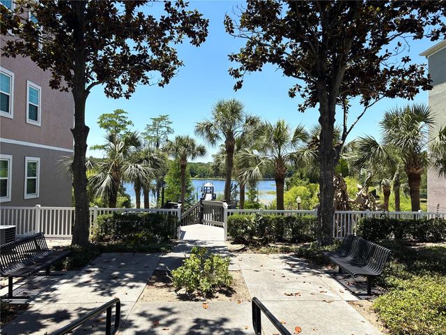 6663 QUEENS BOROUGH AVENUE 303, Orlando, FL 32835
