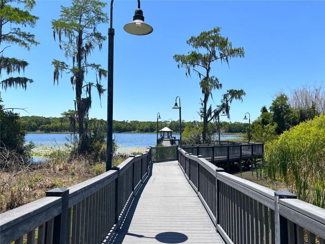 6663 QUEENS BOROUGH AVENUE 303, Orlando, FL 32835