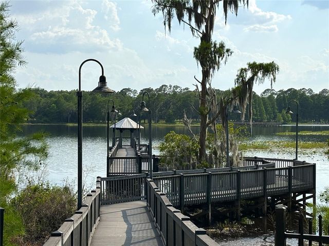 6663 QUEENS BOROUGH AVENUE 303, Orlando, FL 32835