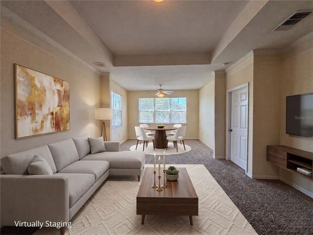 6663 QUEENS BOROUGH AVENUE 303, Orlando, FL 32835