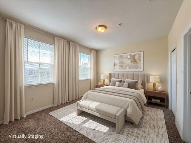 6663 QUEENS BOROUGH AVENUE 303, Orlando, FL 32835