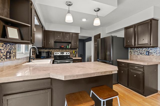 7080 Rice Lake Lane, Circle Pines, MN 55014