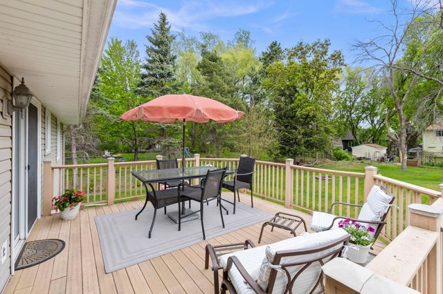7080 Rice Lake Lane, Circle Pines, MN 55014