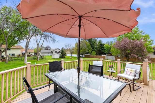 7080 Rice Lake Lane, Circle Pines, MN 55014