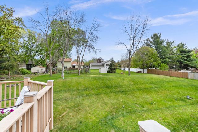 7080 Rice Lake Lane, Circle Pines, MN 55014