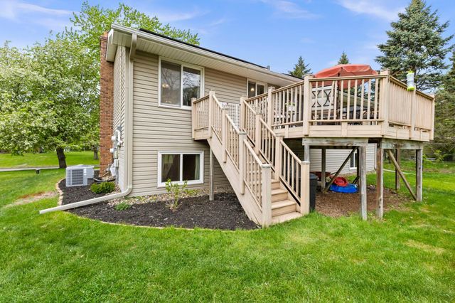 7080 Rice Lake Lane, Circle Pines, MN 55014