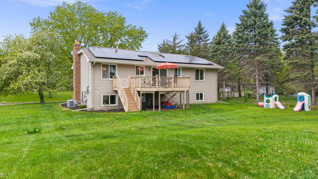 7080 Rice Lake Lane, Circle Pines, MN 55014