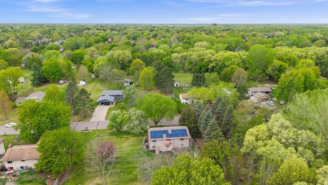 7080 Rice Lake Lane, Circle Pines, MN 55014
