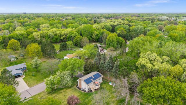 7080 Rice Lake Lane, Circle Pines, MN 55014