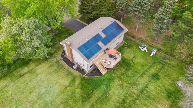 7080 Rice Lake Lane, Circle Pines, MN 55014
