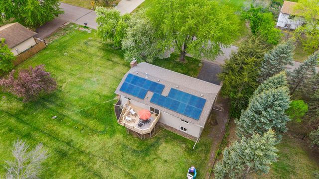 7080 Rice Lake Lane, Circle Pines, MN 55014