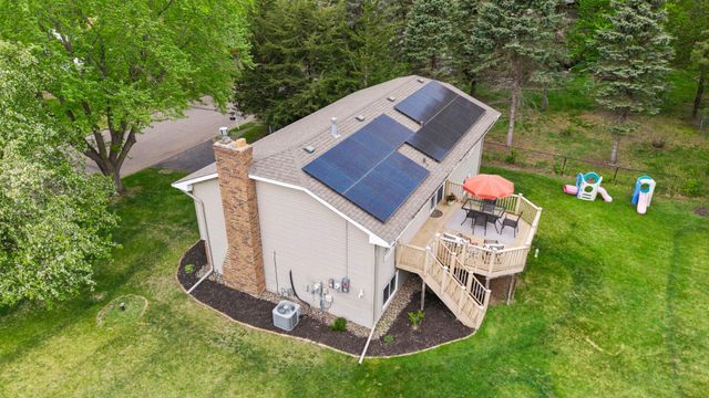 7080 Rice Lake Lane, Circle Pines, MN 55014