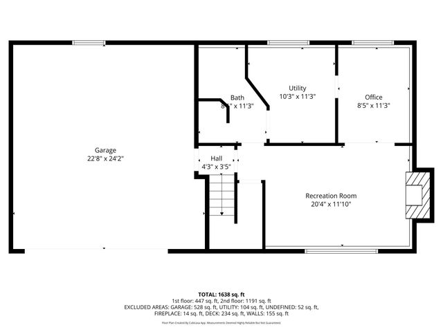 7080 Rice Lake Lane, Circle Pines, MN 55014