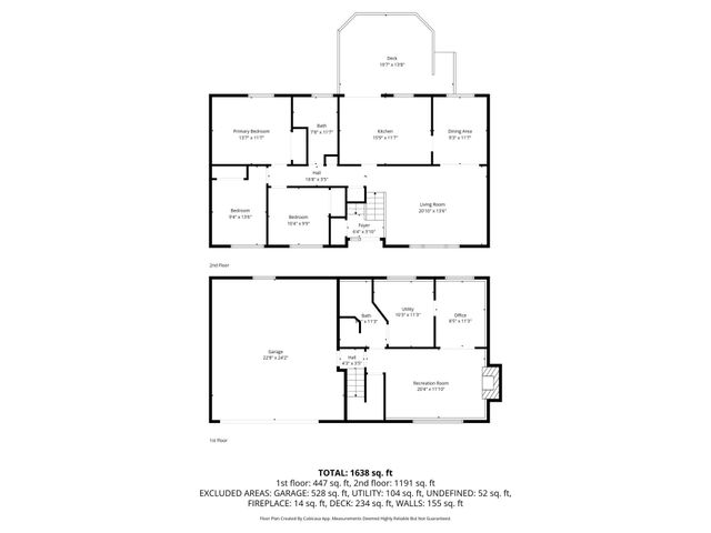 7080 Rice Lake Lane, Circle Pines, MN 55014