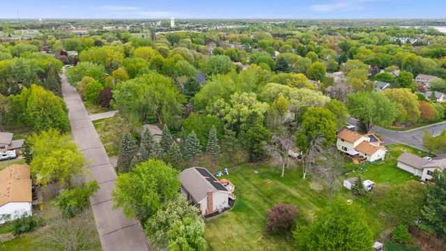 7080 Rice Lake Lane, Circle Pines, MN 55014