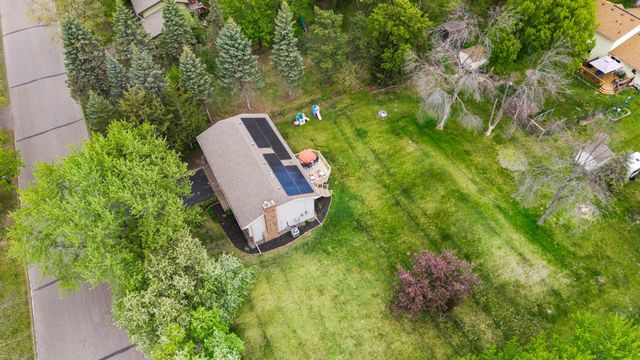 7080 Rice Lake Lane, Circle Pines, MN 55014