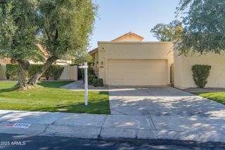 13295 N 96TH Place, Scottsdale, AZ 85260