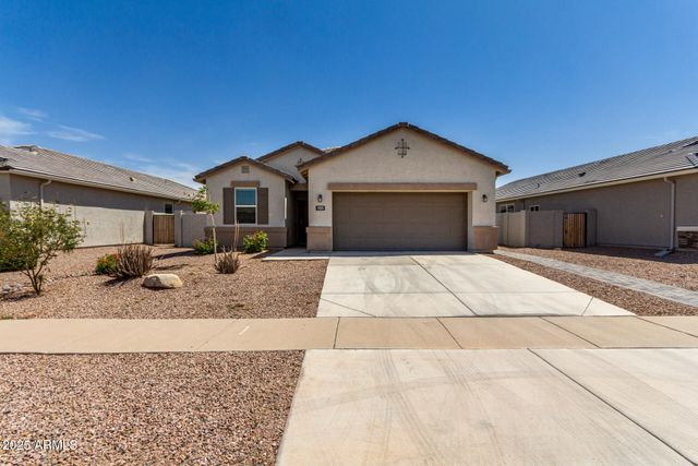 1925 W PIMA Avenue, Coolidge, AZ 85128