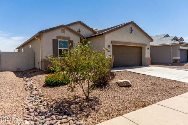 1925 W PIMA Avenue, Coolidge, AZ 85128