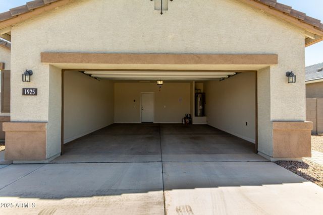 1925 W PIMA Avenue, Coolidge, AZ 85128