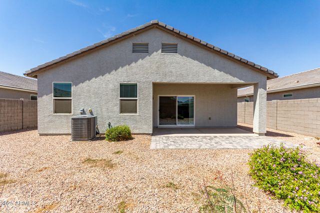 1925 W PIMA Avenue, Coolidge, AZ 85128